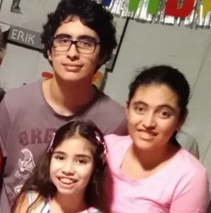 Meet your Posher, Jv